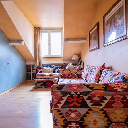 Apartment Carducci Charming Centro *
