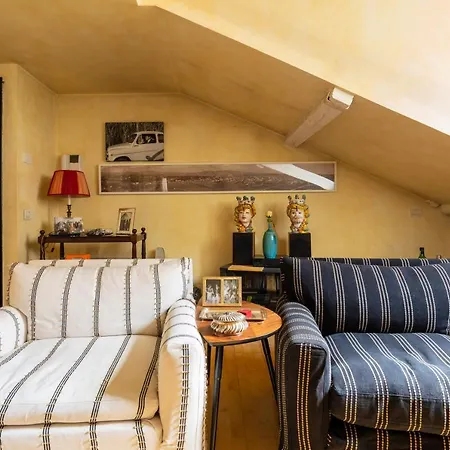 Apartment Carducci Charming Centro