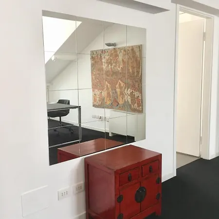 Carducci Charming Centro Apartment Milan