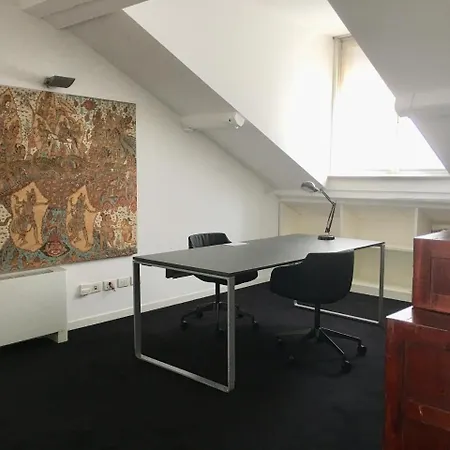 Apartment Carducci Charming Centro *