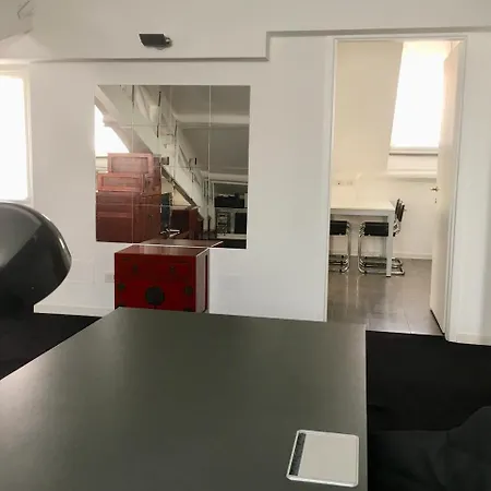 Carducci Charming Centro Apartment Milan