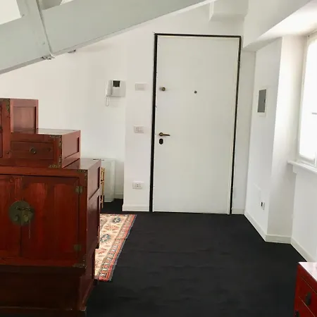 Apartment Carducci Charming Centro *