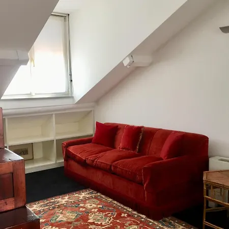Apartment Carducci Charming Centro