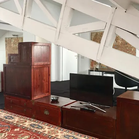Apartment Carducci Charming Centro Milan