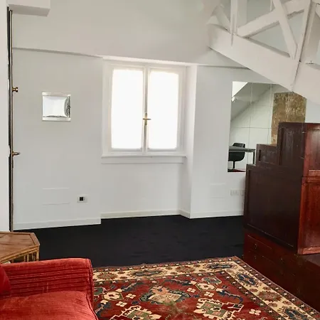 Apartment Carducci Charming Centro