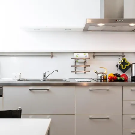 Apartment Carducci Charming Centro Milan