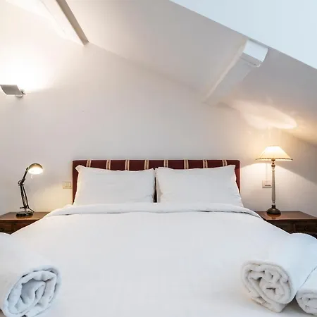 Carducci Charming Centro Apartment Milan