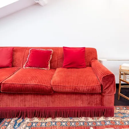 Apartment Carducci Charming Centro Milan
