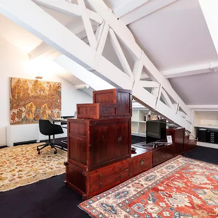 Carducci Charming Centro Apartment Milan