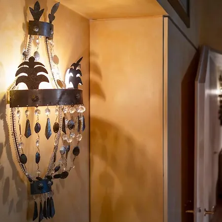 Apartment Carducci Charming Centro Milan
