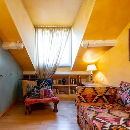 Apartment Carducci Charming Centro *