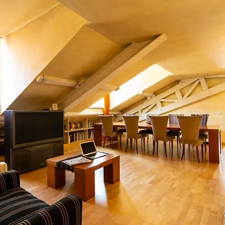 Apartment Carducci Charming Centro *
