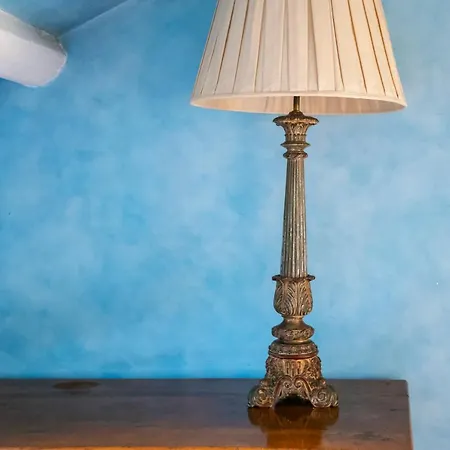 Apartment Carducci Charming Centro