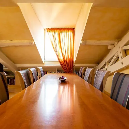 Carducci Charming Centro Apartment Milan
