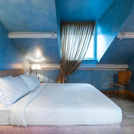 Carducci Charming Centro Apartment