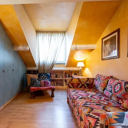 Apartment Carducci Charming Centro *