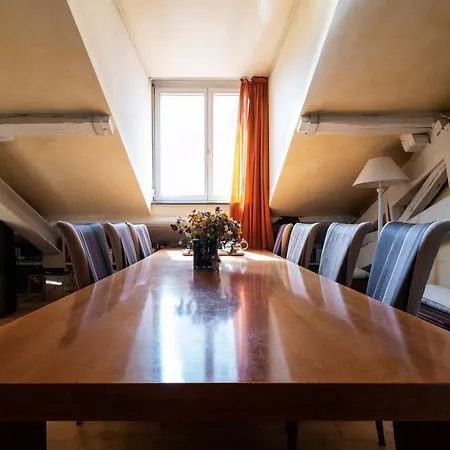 Apartment Carducci Charming Centro *