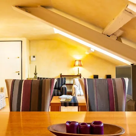 Apartment Carducci Charming Centro