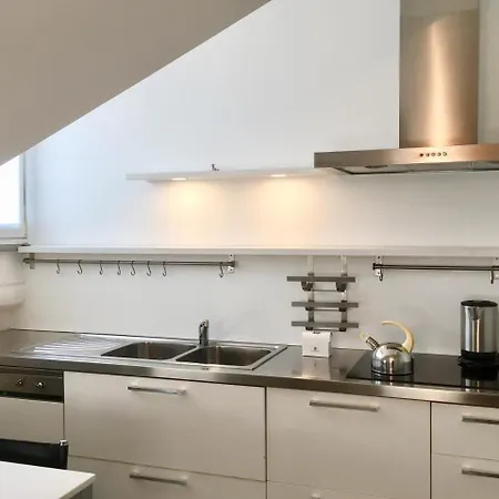 Appartement Carducci Charming Centro *