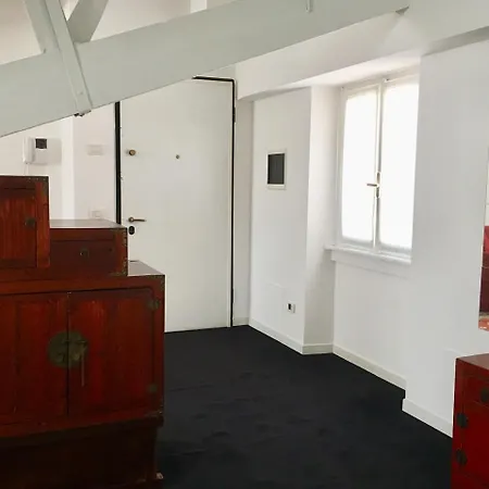 Carducci Charming Centro Appartement